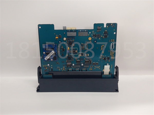 FOXBORO FLN4234A CPU3680 FOXBORO FLN4234A CPU3680