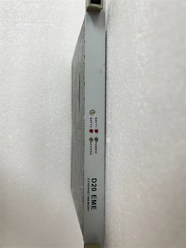 GE D20 EME2 GE D20 EME2