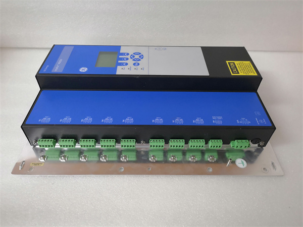 GE INTELLIX MO1501 GE INTELLIX MO1501