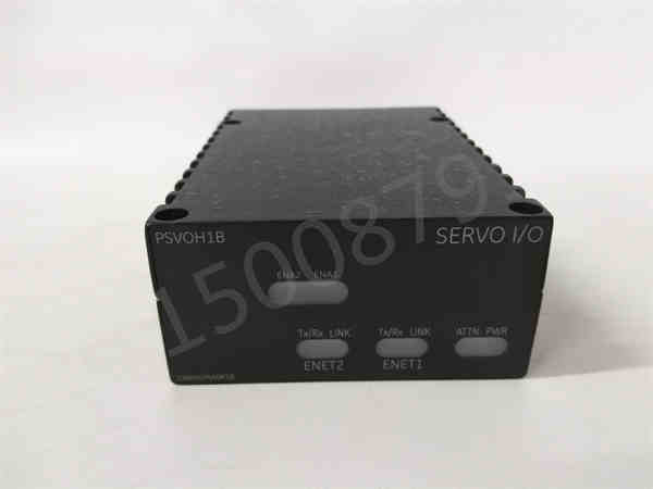 GE IS220PSVOH1B1 GE IS220PSVOH1B1