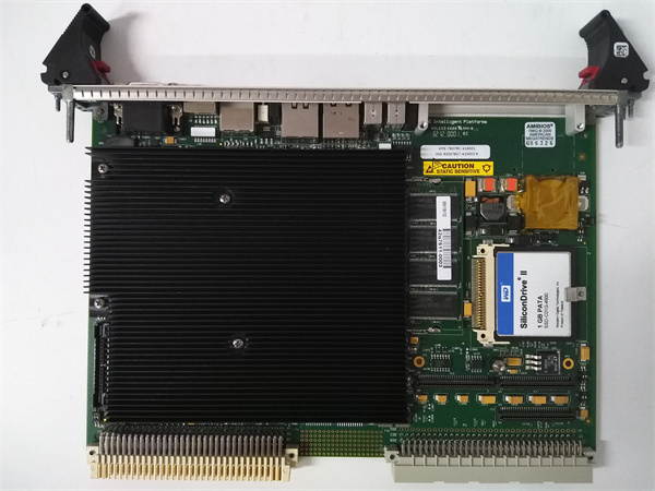 GE VME-7807RC-410001350-93007807-410001 K1
