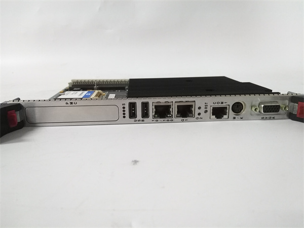 GE VME-7807RC-410001350-93007807-410001 K2