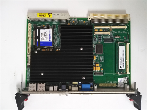 GE VMIVME-7750-734001350-027750-734001 G VMIVME-7750