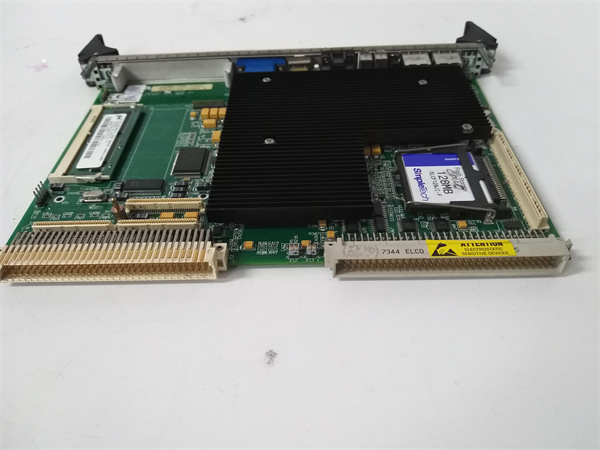GE VMIVME-7750-734001350-027750-734001 G VMIVME-77502
