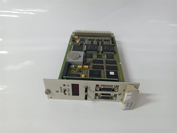 HIMA F8652X 9848652651 HIMA F8652X 9848652651