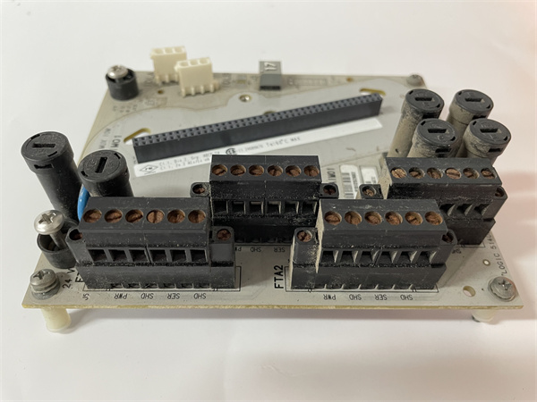 HONEYWELL CC-TAIM012