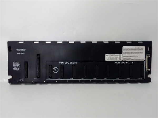 EMERSON IC693CHS3911 EMERSON IC693CHS3911