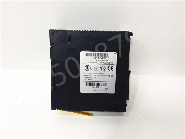 GE IC693PWR3211 GE IC693PWR3211
