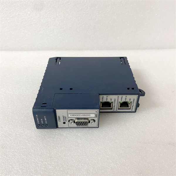 GE IC695ETM001-EK
