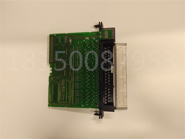 GE IC697MDL6531 GE IC697MDL6531