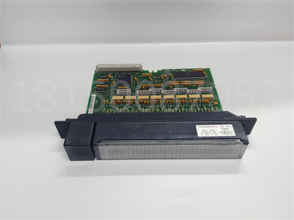 GE IC697MDL653 GE IC697MDL653