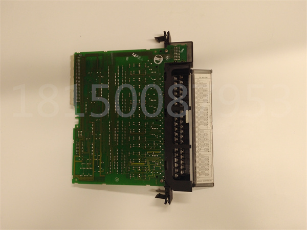 GE IC697MDL7502 GE IC697MDL7502