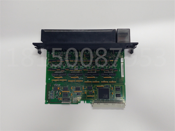 GE IC697MDL750 GE IC697MDL750