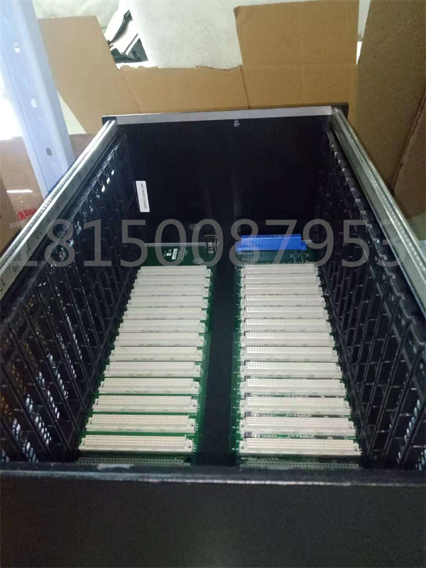 GE IC698CHS017B1 GE IC698CHS017B1