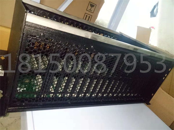 GE IC698CHS017B GE IC698CHS017B