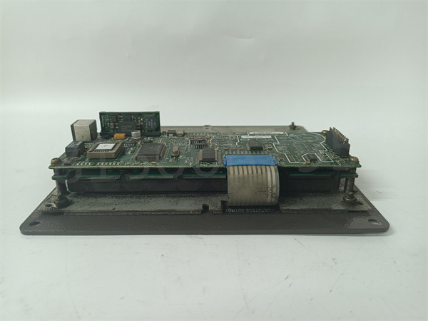 GE IC752SPL013-BA1