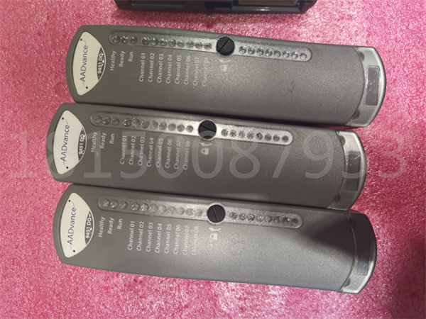 ICS TRIPLEX 9451 ICS TRIPLEX 9451