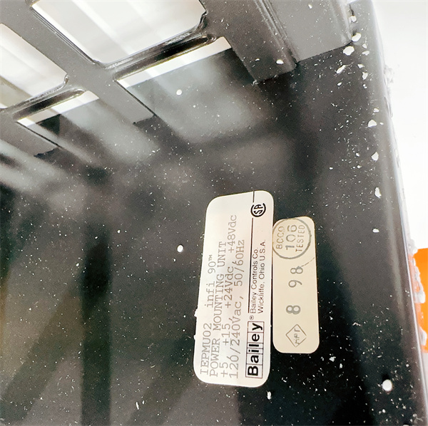 ABB IEPMU022 ABB IEPMU022