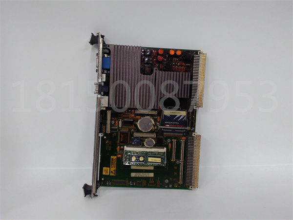 GE IS215UCVEH2AE VMIVME-7614-1321