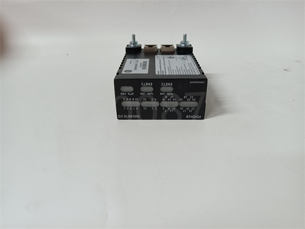 GE IS220PDIOH1B 336A5026ADP6