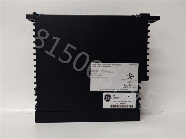 GE IS420UCSBH4A GE IS420UCSBH4A