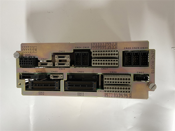 YASKAWA JZNC-XIU01B YASKAWA JZNC-XIU01B