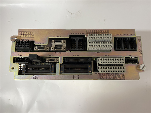 YASKAWA JZNC-XIU01B2 YASKAWA JZNC-XIU01B2