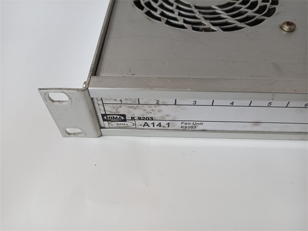 HIMA K9203 9969203021 HIMA K9203 9969203021