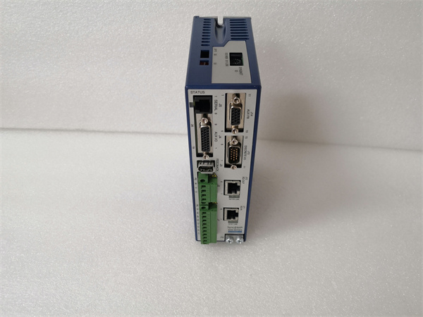 KOLLMORGEN S20360-SRS2