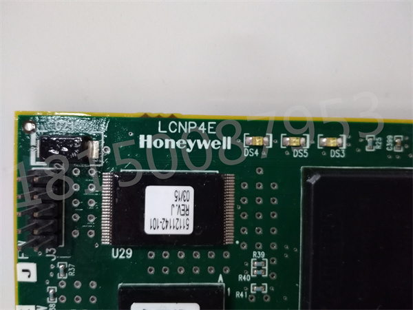 HONEYWELL LCNP4E 51405098-100 HONEYWELL LCNP4E 51405098-100