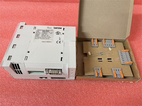 LENZE EPL-10200-XX1