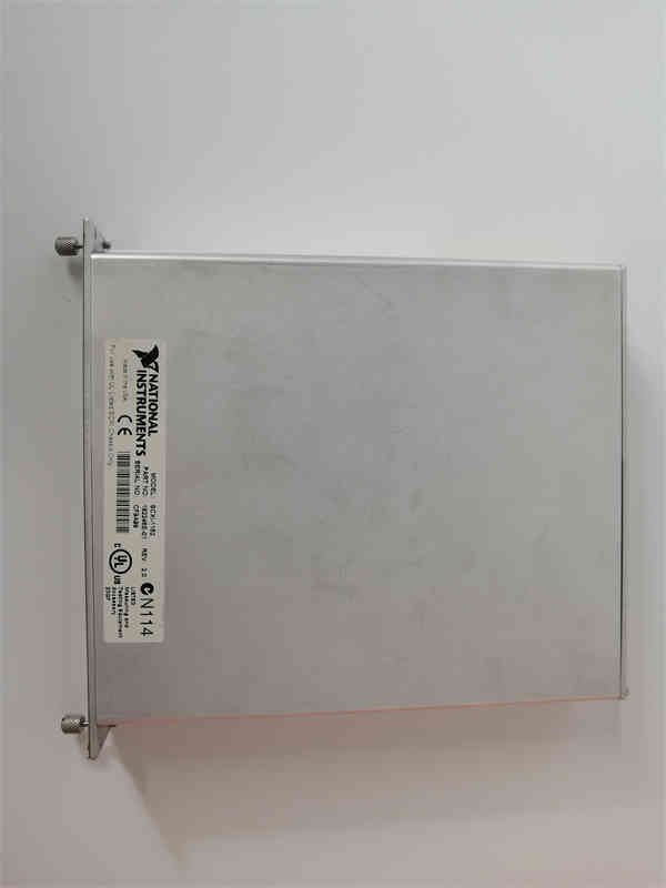 NI SCXI-1162 NI SCXI-1162