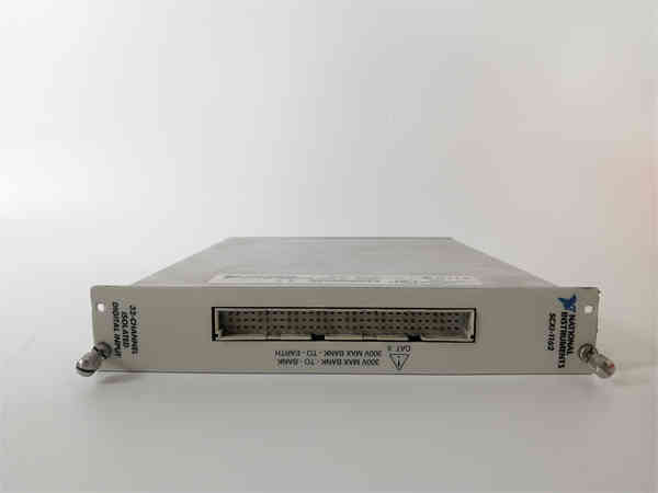 NI SCXI-11622 NI SCXI-11622