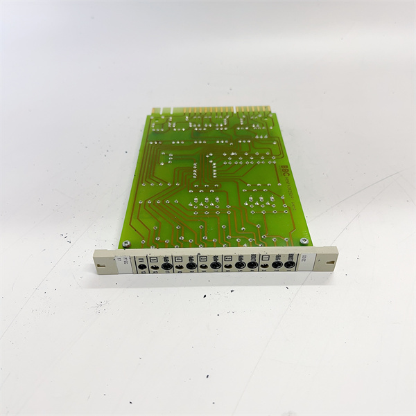 ABB O3EC HENF442581R1 ABB O3EC HENF442581R1