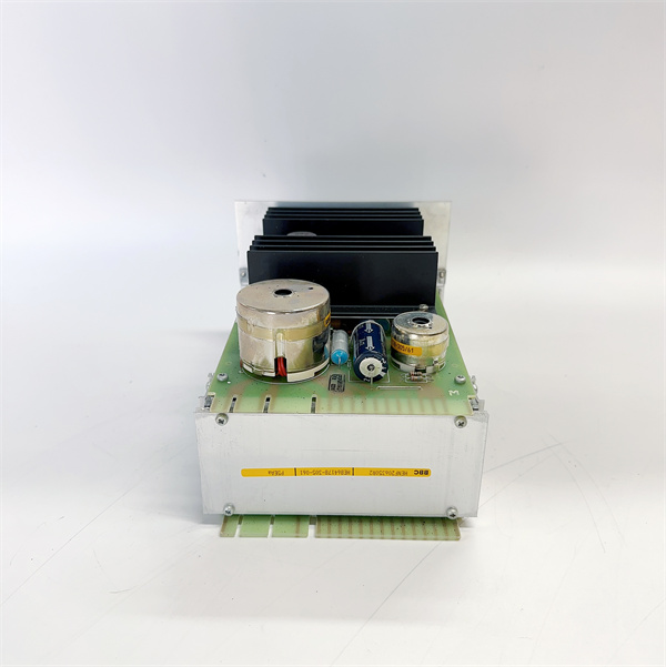 ABB P5EAa HENF206350R22