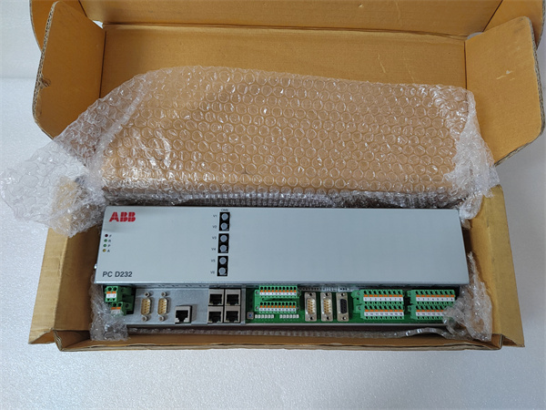 ABB PCD232A 3BHE022293R01011 ABB PCD232A 3BHE022293R01011