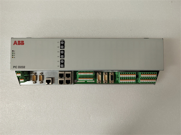 ABB PCD232A 3BHE022293R01012 ABB PCD232A 3BHE022293R01012