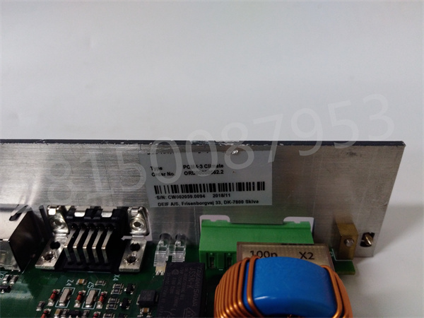 DEIF PCM4.32