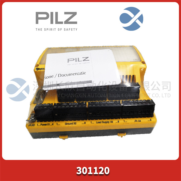 PILZ 3011201 PILZ 3011201