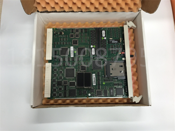 ABB PM511V08 3BSE011180R12