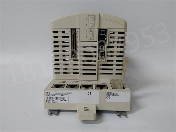 abb PM861AK01 3BSE018157R12