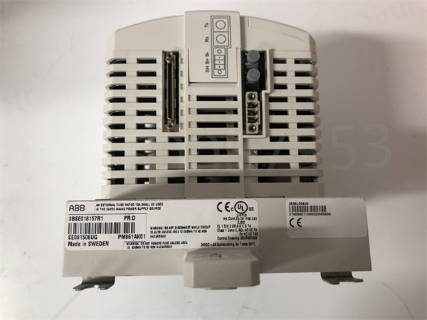 ABB PM861AK01 - Image 4