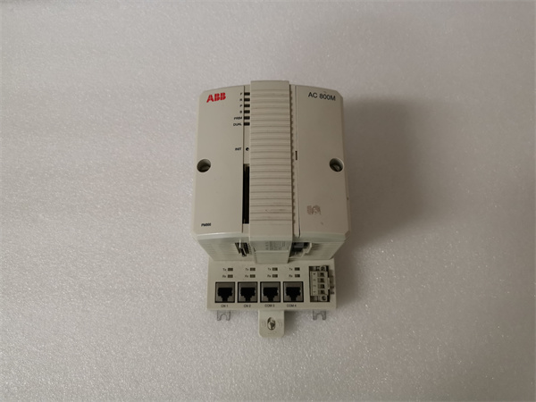 ABB PM866K01 3BSE050198R12
