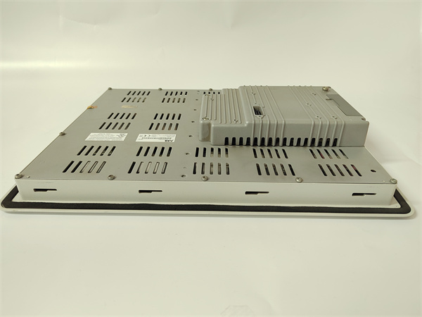 ABB PP865 3BSE042236R11 ABB PP865 3BSE042236R11