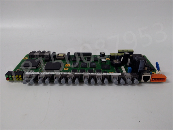 ABB PPC902CE101 3BHE028959R01012