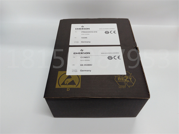 EPRO PR6423010-010-CN EPRO PR6423010-010-CN