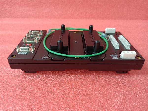 FOXBORO-RH924YF FOXBORO-RH924YF