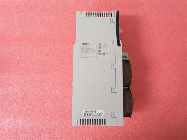 SCHNEIDER 140CPU670602