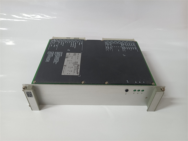 SCHROFF MPS022 13100203 SCHROFF MPS022 13100203