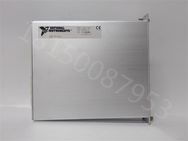 NI SCXI-11002 NI SCXI-11002